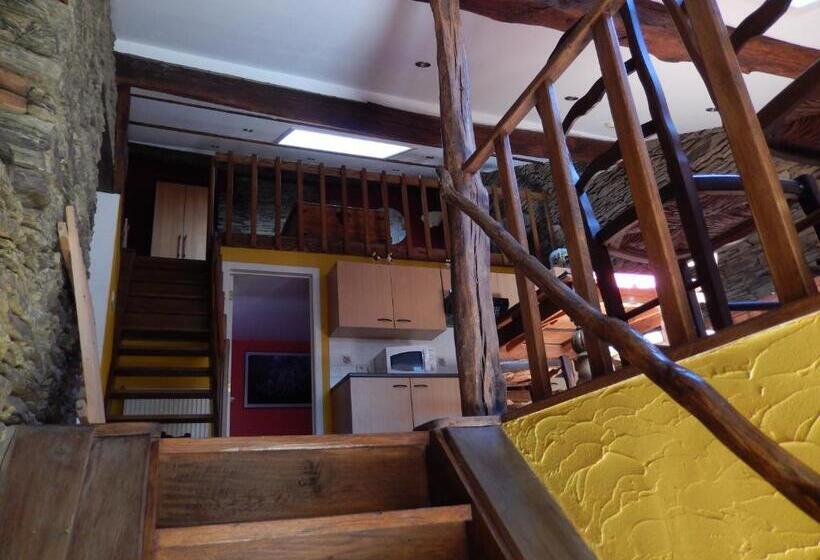 Дом 2 Спальни, B&b Le  Ti  Bou De Refuge