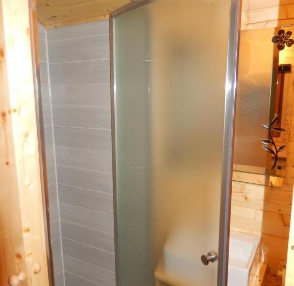 ファミリールーム, B&b Le  Ti  Bou De Refuge