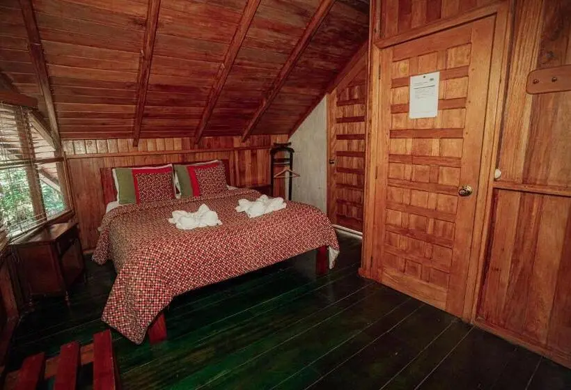 スタンダードルーム, Mindo Garden Lodge And Wildlife Reserve