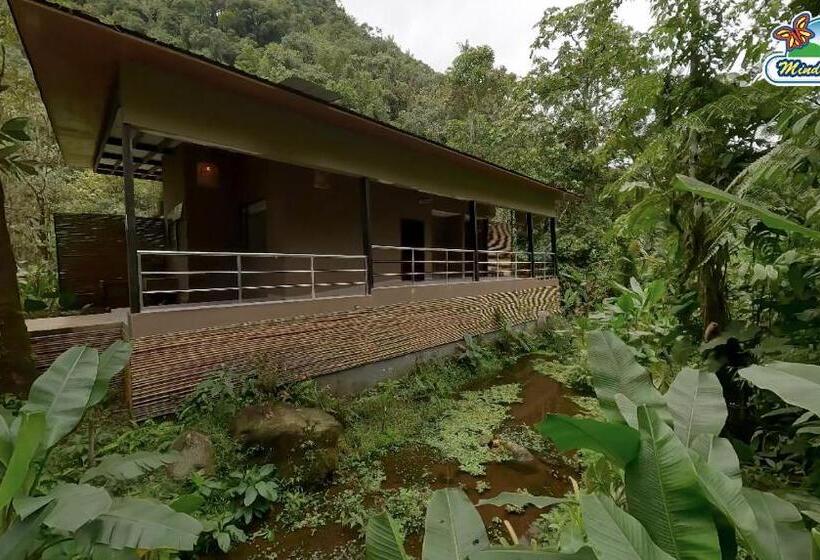 سوییت خانوادگی, Mindo Garden Lodge And Wildlife Reserve