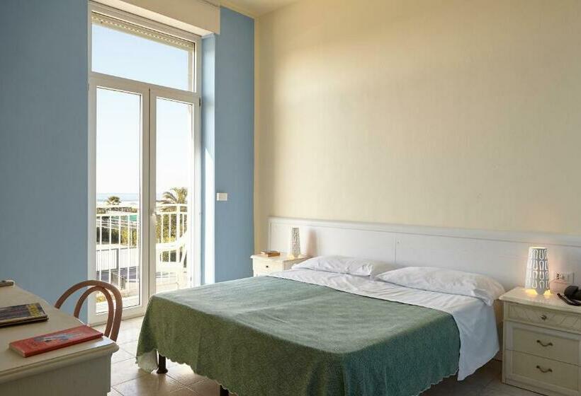 스탠다드 룸, Mirage