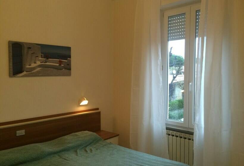 스탠다드 트리플 룸, Mirage