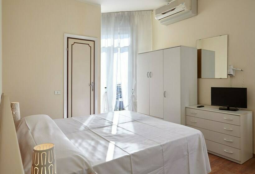 스탠다드 룸, Mirage