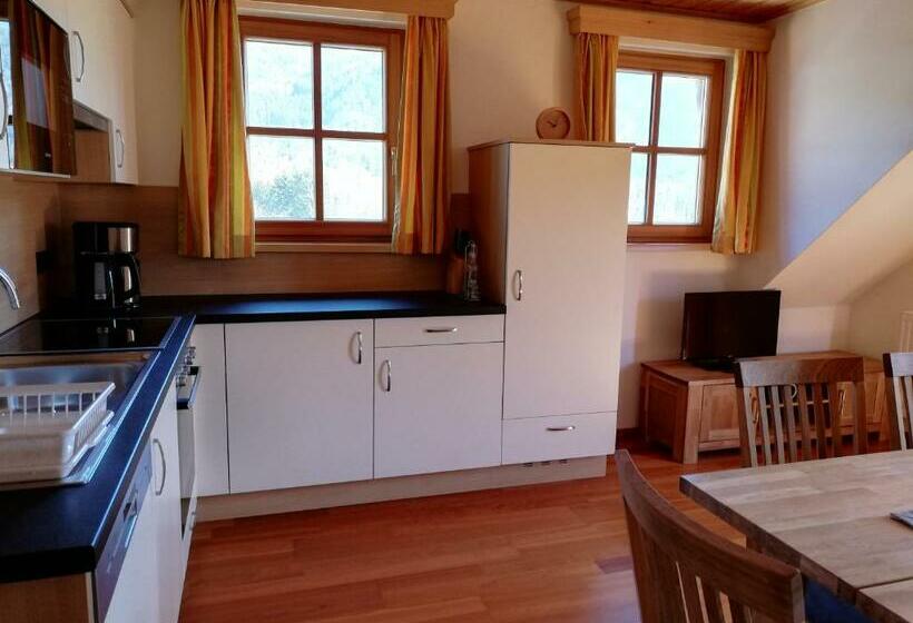 شقة 3 غرف, Paulbauer