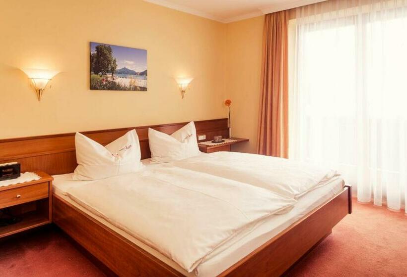 اتاق استاندارد, Pension Anna