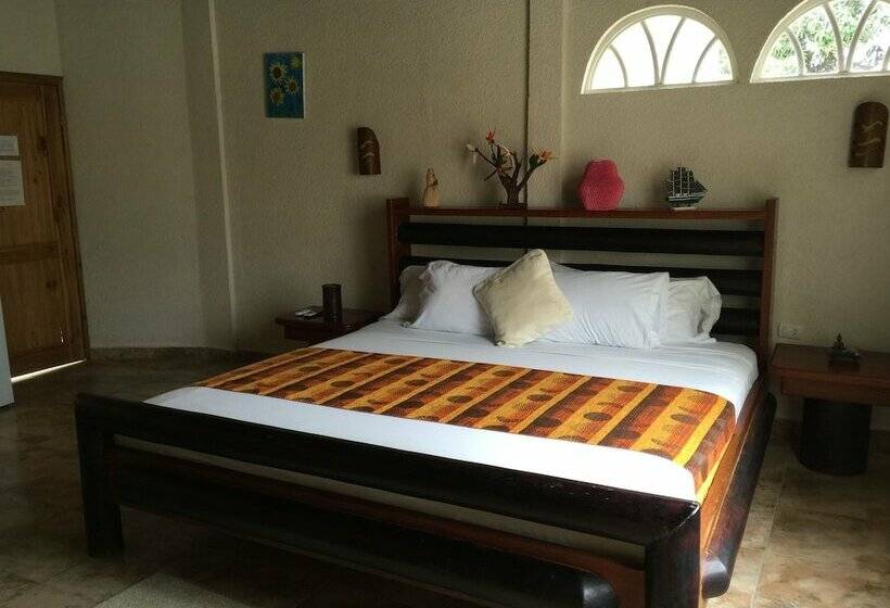 اتاق پرمیوم, Puerto Gaviota