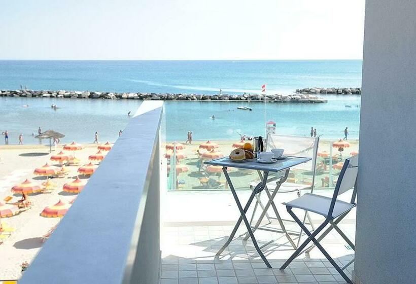 수피리어 스위트, & Residence Cavalluccio Marino