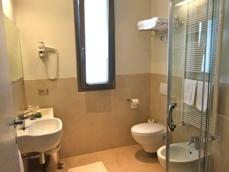 스위트, & Residence Cavalluccio Marino