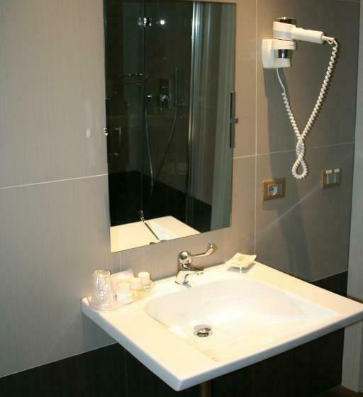 침실 1개 아파트, & Residence Cavalluccio Marino