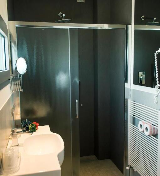 침실 1개 수피리어 아파트, & Residence Cavalluccio Marino