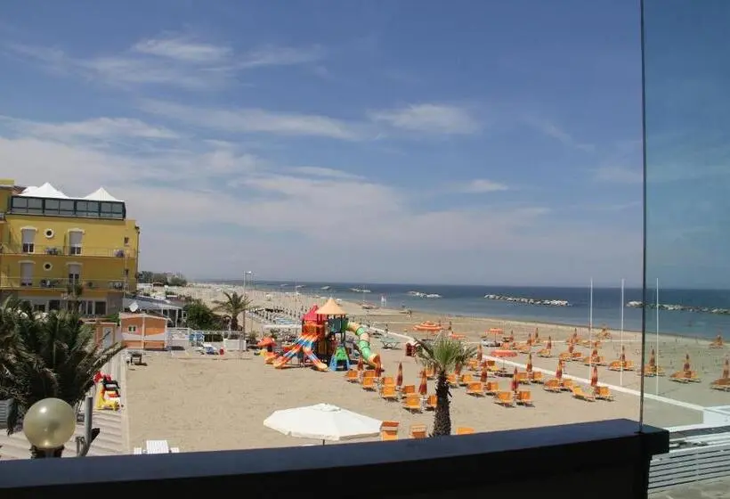 Duplex Junior Suite, & Residence Cavalluccio Marino
