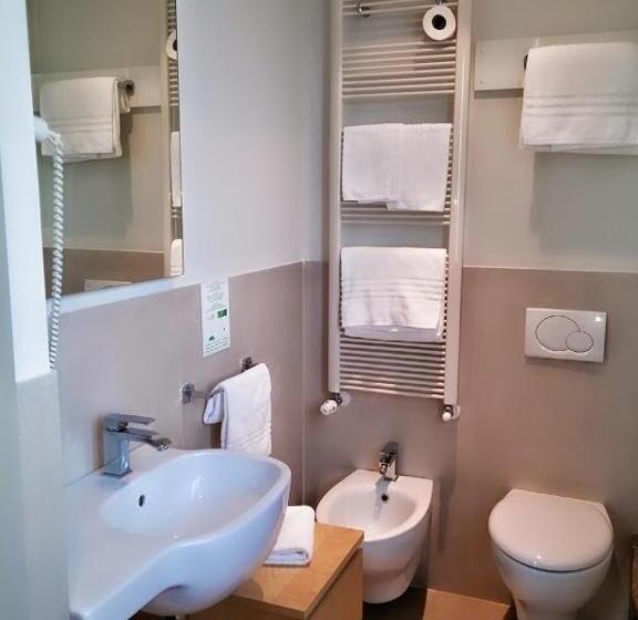 듀플렉스 주니어 스위트, & Residence Cavalluccio Marino