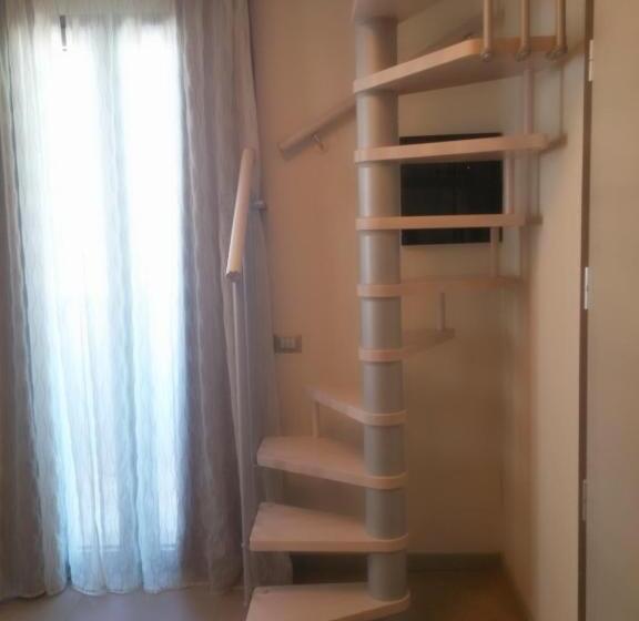 듀플렉스 주니어 스위트, & Residence Cavalluccio Marino