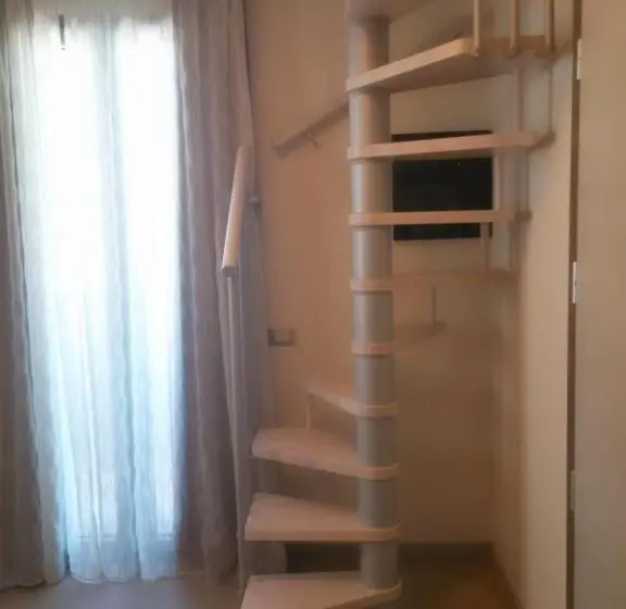 Duplex Junior Suite, & Residence Cavalluccio Marino