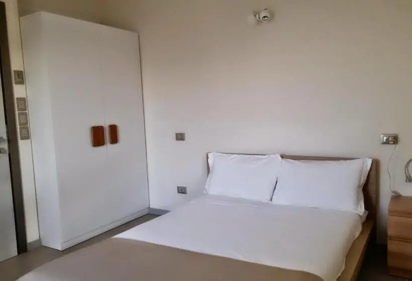 Duplex Junior Suite, & Residence Cavalluccio Marino