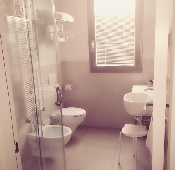 Mini Suite, & Residence Cavalluccio Marino