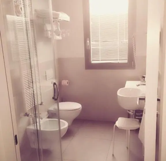 Mini Suite, & Residence Cavalluccio Marino