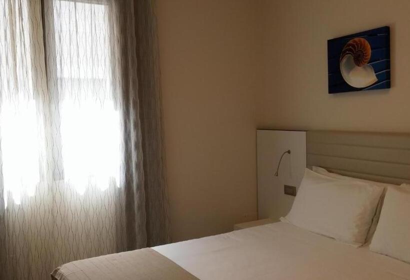 Mini Suite, & Residence Cavalluccio Marino