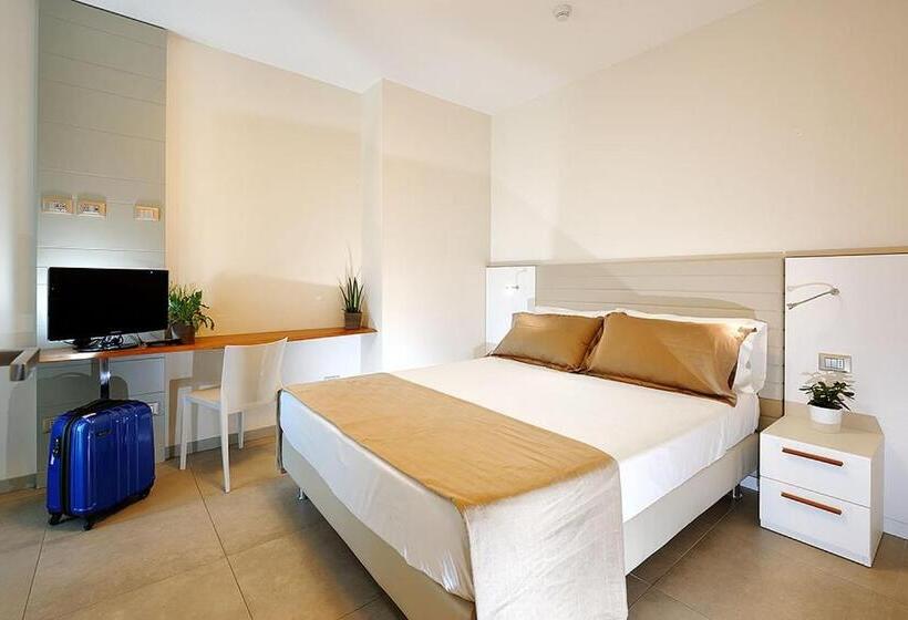 수피리어 스위트, & Residence Cavalluccio Marino