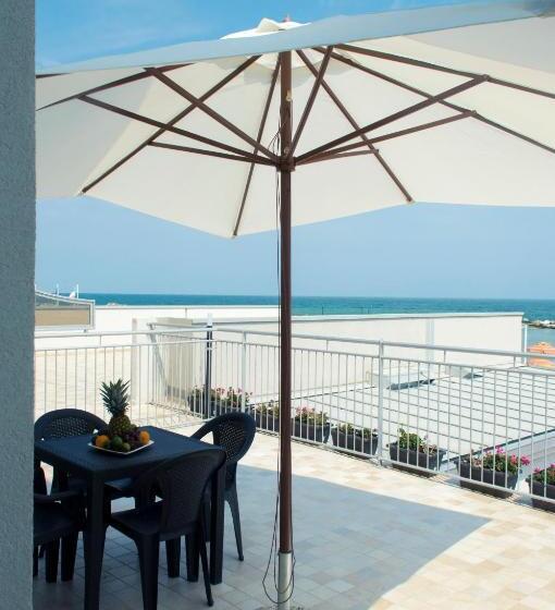 수피리어 스위트, & Residence Cavalluccio Marino