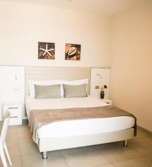 침실 1개 수피리어 아파트, & Residence Cavalluccio Marino