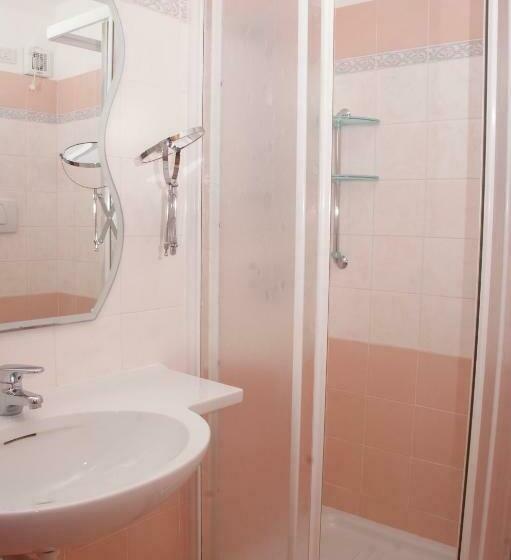 סטודיו סטנדרטי נוף לים, Residence Riva Azzurra