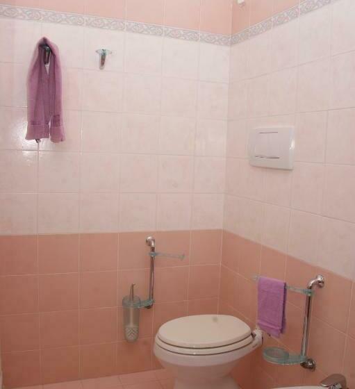 סטודיו סטנדרטי נוף לים, Residence Riva Azzurra