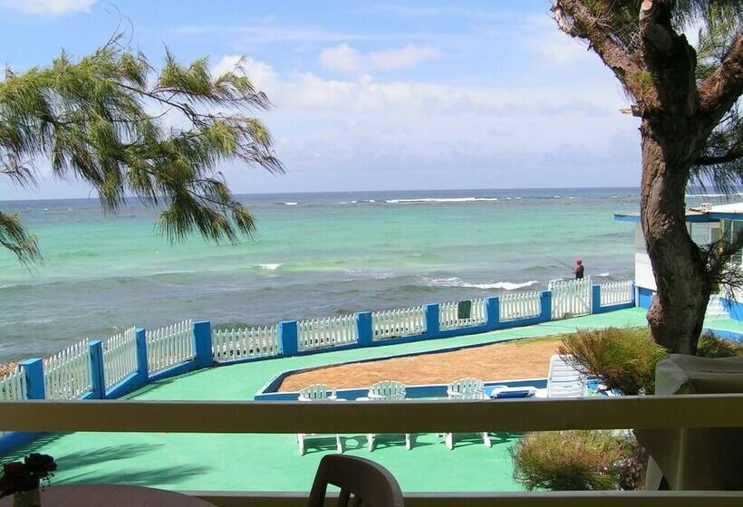 آپارتمان 2 خوابه, Round Rock Apartments On Sea