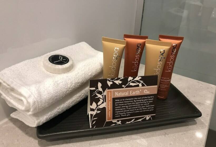 اتاق استاندارد, The Dingley