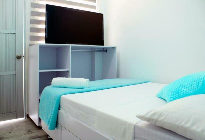 غرفة قياسية فردية, Victoria Imperial