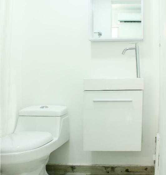 غرفة قياسية فردية, Victoria Imperial