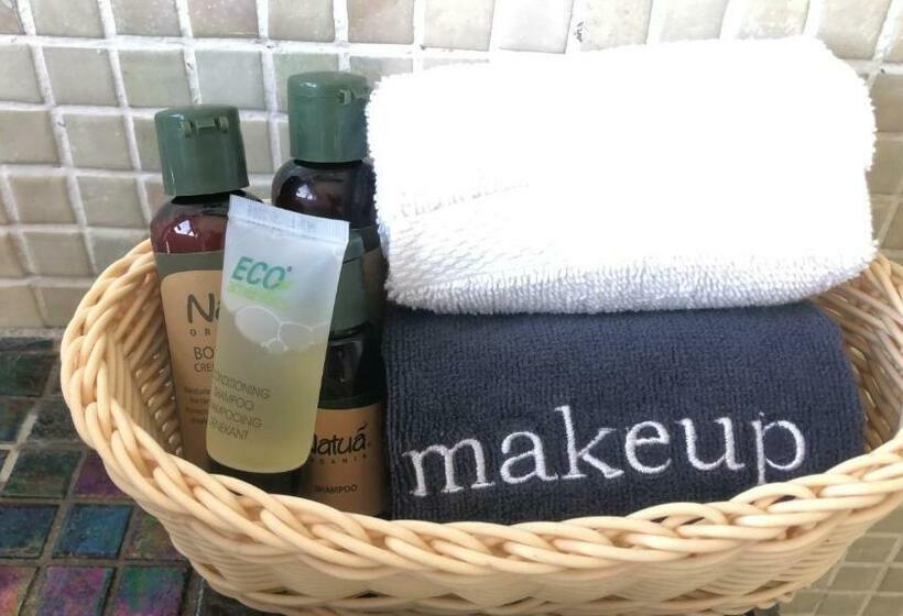 חדר סטנדרט עם מיטת קינג, Vidasoul