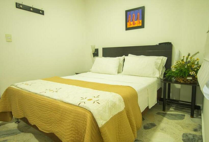 スタンダードルーム, Villeta Suite