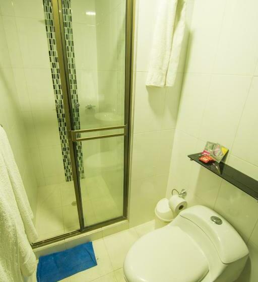 スタンダードルーム, Villeta Suite