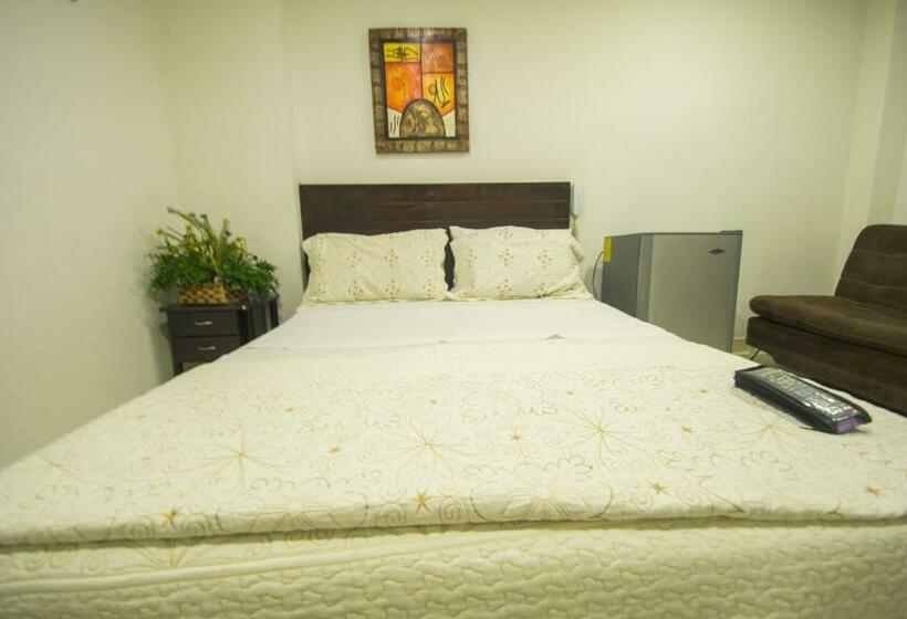 スタンダードルーム, Villeta Suite