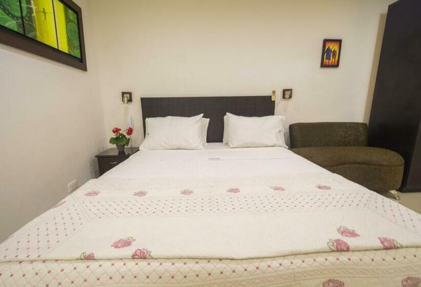 Номер Стандарт, Villeta Suite