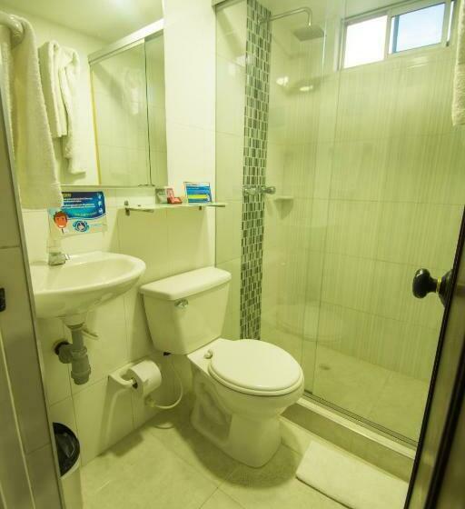 スタンダードルーム, Villeta Suite