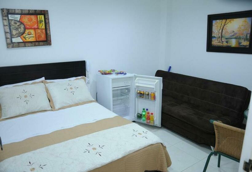 スタンダードルーム, Villeta Suite