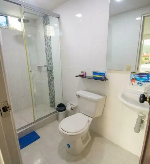 Standard-huone, Villeta Suite