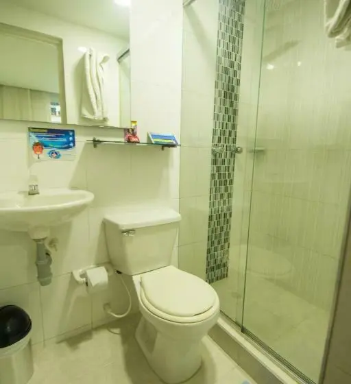 Standard-huone, Villeta Suite