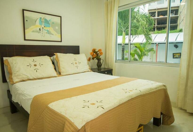 Номер Стандарт, Villeta Suite