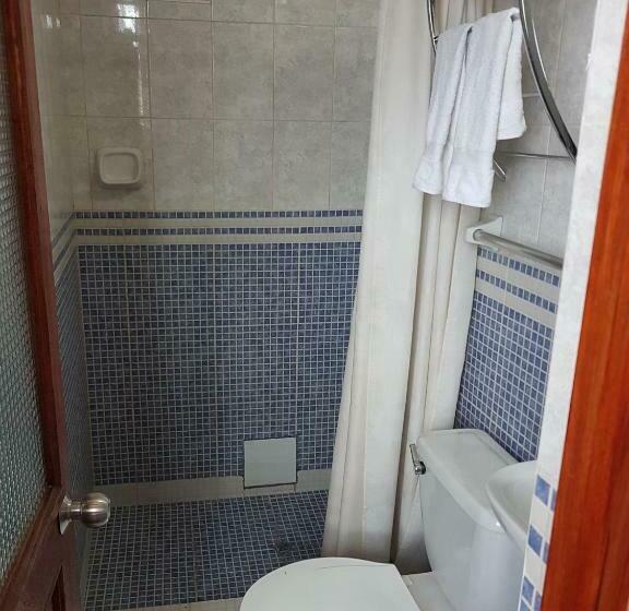 Standart Oda, Kurumi Hostel