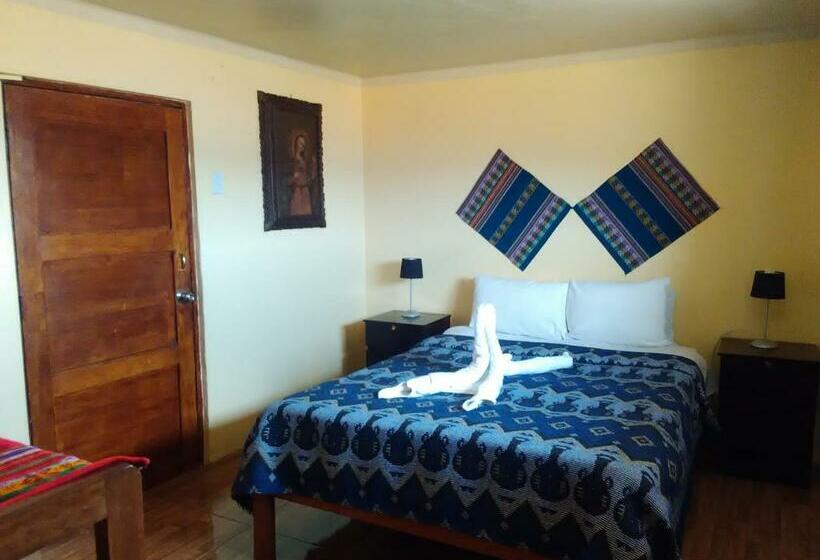 Standart Oda, Kurumi Hostel