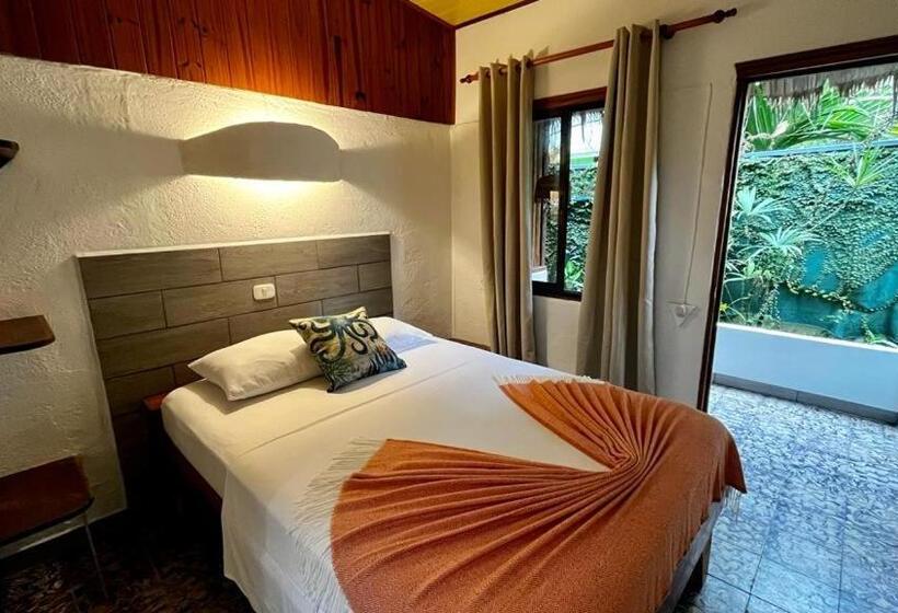 Номер Стандарт, Cabinas Montesol