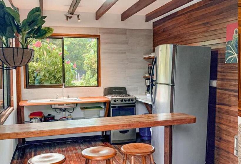 Апартаменты 1 Спальня, Cabinas Montesol