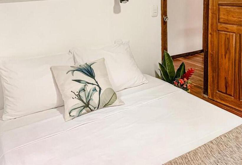 Апартаменты 1 Спальня, Cabinas Montesol