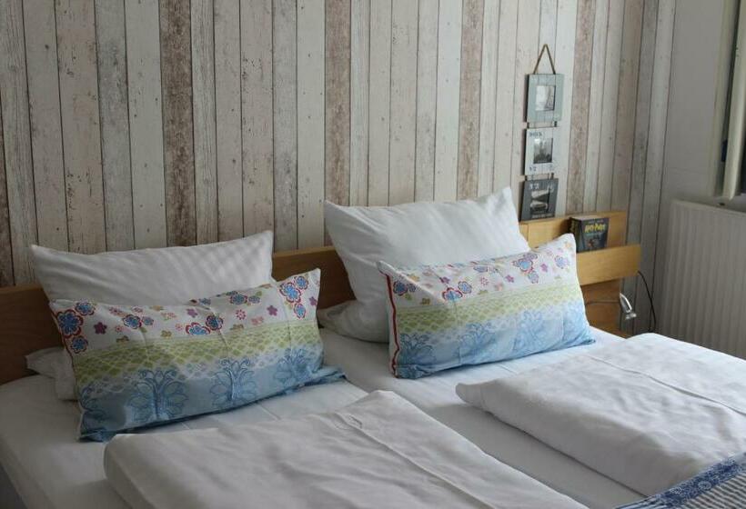 スタンダードルーム, Aparthotel Harleblick