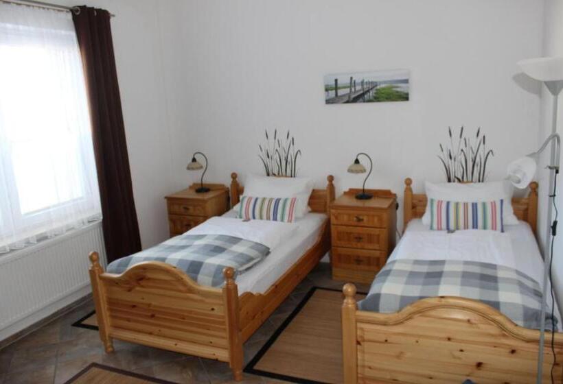エコノミールーム, Aparthotel Harleblick