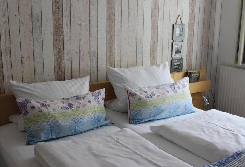 エコノミールーム, Aparthotel Harleblick