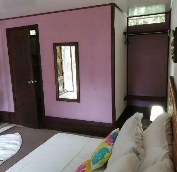 スタンダードルーム, Aracari Garden Hostel